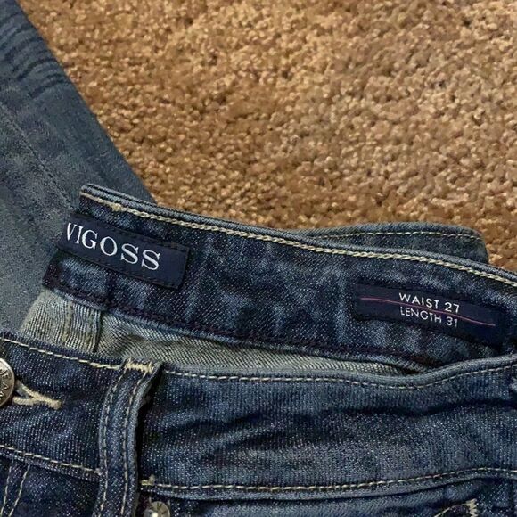 Vigoss Jagger jeans - Picture 4 of 16